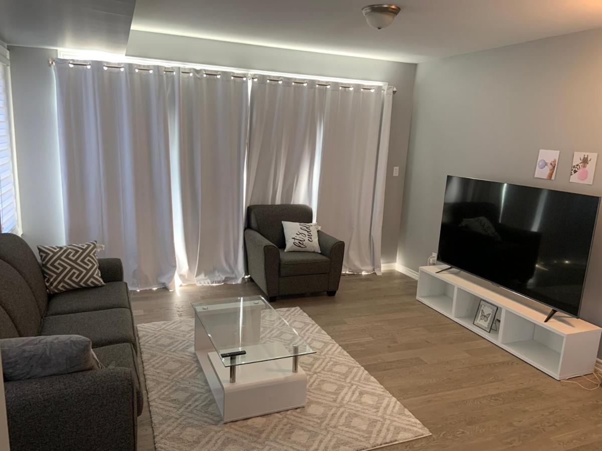 Wateridge Luxury Condos オタワ エクステリア 写真