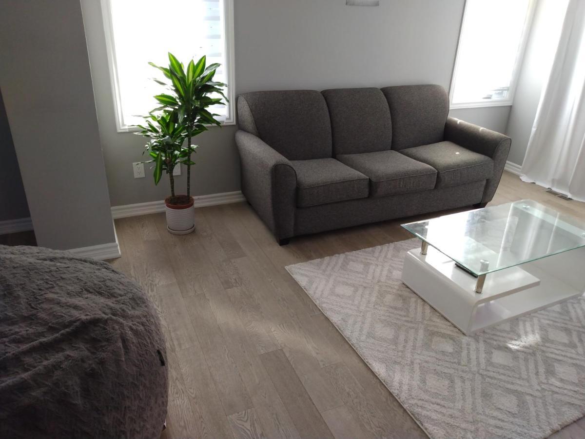 Wateridge Luxury Condos オタワ エクステリア 写真