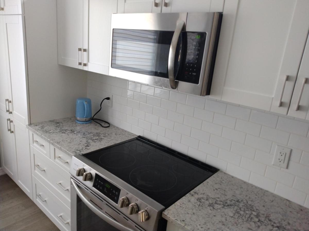 Wateridge Luxury Condos オタワ エクステリア 写真