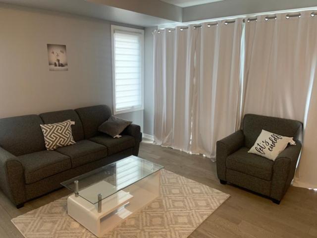 Wateridge Luxury Condos オタワ エクステリア 写真