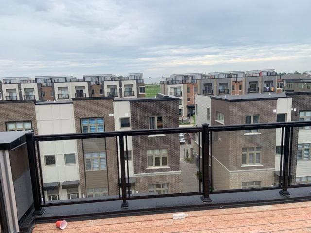 Wateridge Luxury Condos オタワ エクステリア 写真