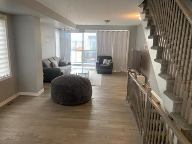 Wateridge Luxury Condos オタワ エクステリア 写真