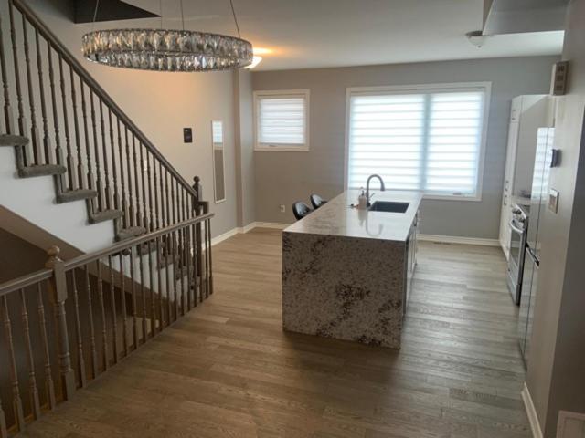 Wateridge Luxury Condos オタワ エクステリア 写真